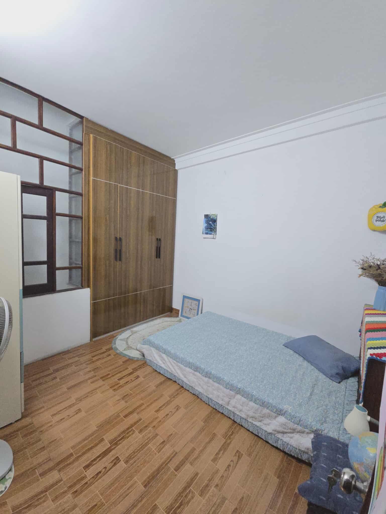 Bán nhà Đại Từ, Hoàng Mai, 3 thoáng, Ô tô, ngõ thông, 41m2, 10.45 tỷ(CTL) 4