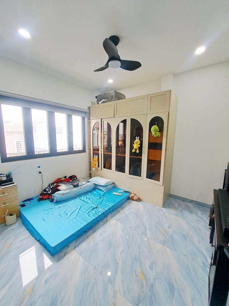 BIỆT THỰ MINI LÊ VĂN QUỚI - HẺM 8M - 70M2 NGANG KHỦNG 7x10 - 5 TẦNG THANG MÁY - CHỈ 8.95 TỶ 6