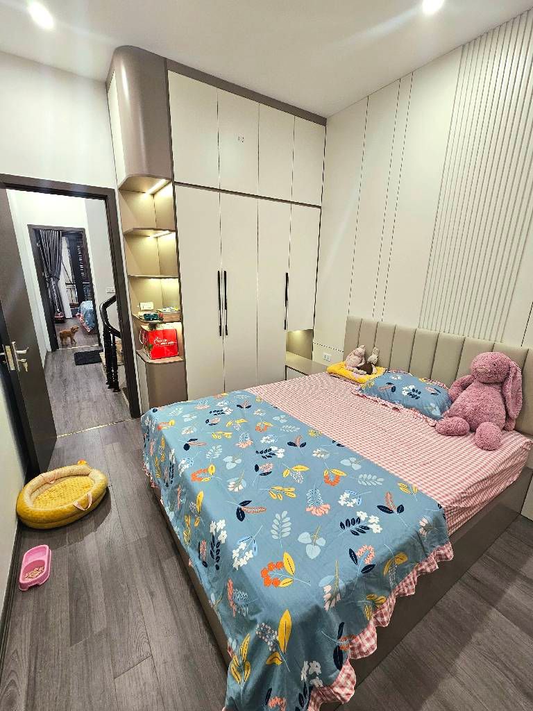 Bán nhà Hoàng Văn Thái, Thanh Xuân, Gara ô tô, Kinh Doanh, 41m2, 15.5 tỷ(CTL) 5