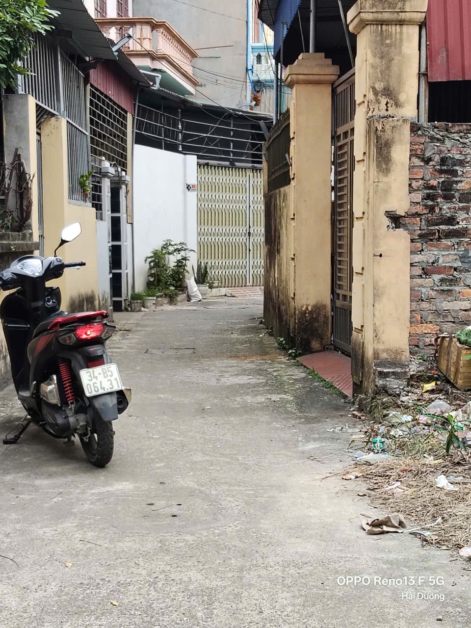 Đất rộng Vũ Hựu Thanh Bình – ngõ thông ô tô, đủ tiện ích, giá tốt 5