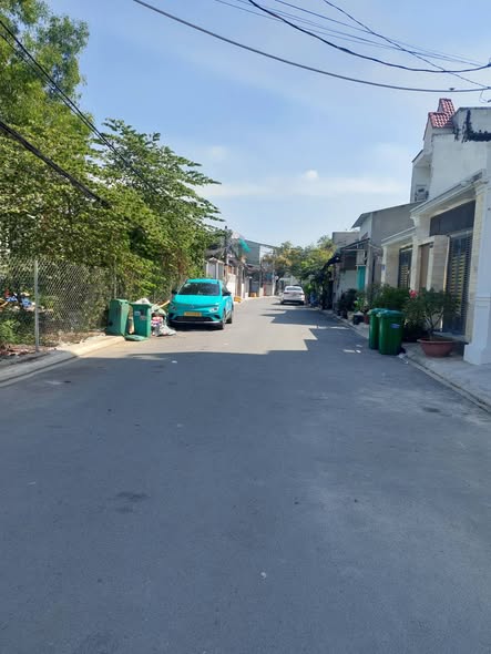 CHO THUÊ NHÀ NGUYÊN CĂN ĐƯỜNG 11, Quốc lộ 13 , 4PN, 11TR. 4