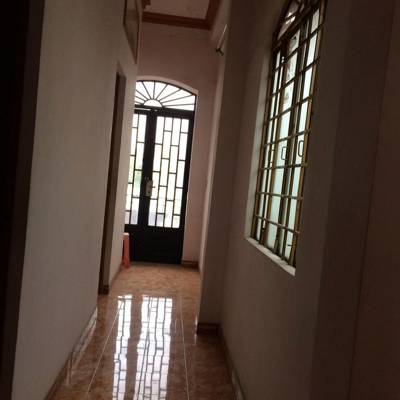 Cho thuê nhà hẻm xe hơi chợ Bình Triệu đối diện Đai Học Luật 2