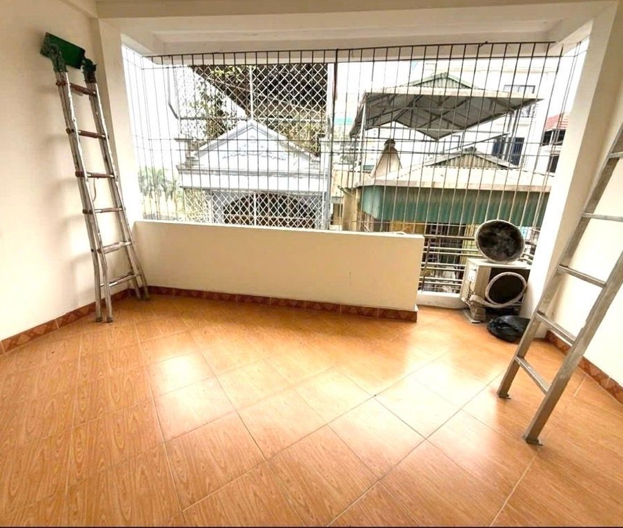 Bán nhà Định Công Thượng, Hoàng Mai, lô góc, ô tô, kinh doanh, 45m2, 9.5 tỷ 5