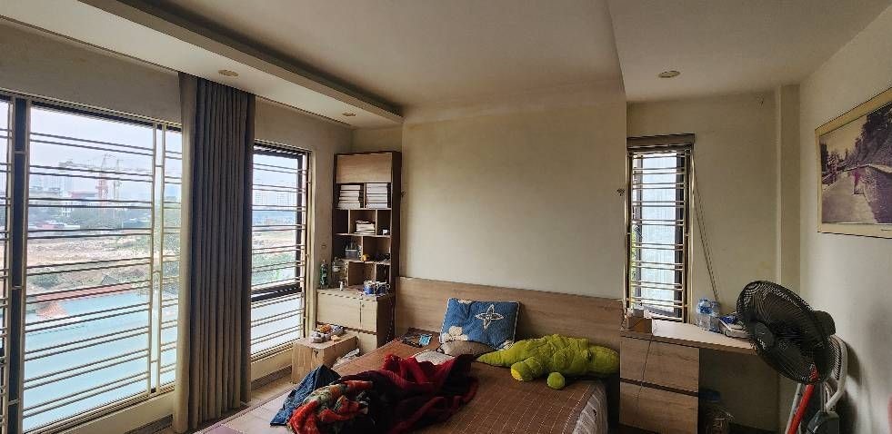 Bán nhà Lê Trọng Tấn, Thanh Xuân, Gara ô tô, ô tô tránh, Kinh doanh, 40m2, 14.4 tỷ 4