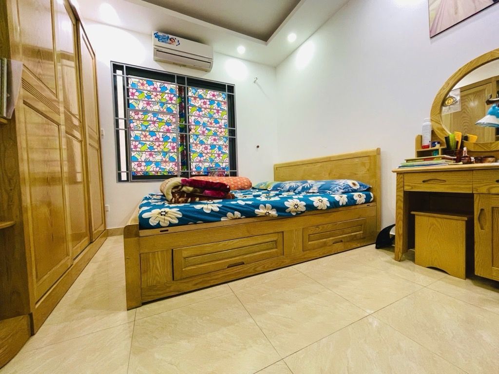 Bán nhà Đại Từ, Hoàng Mai, gần Ô tô, 2 thoáng, 36m2, 8.35 tỷ(CTL) 4