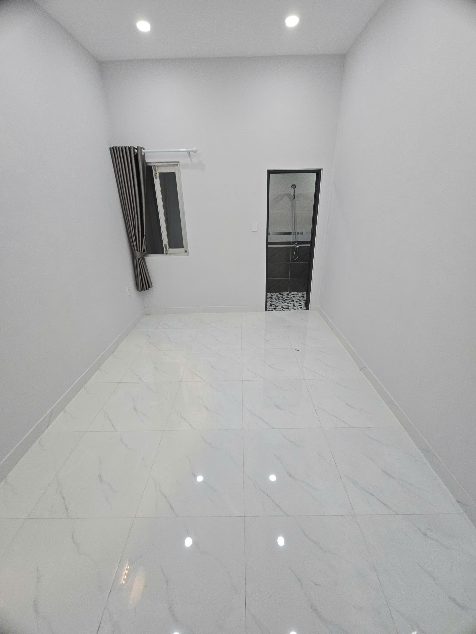 HẺM XE HƠI 6M LÊ VĂN QUỚI BÌNH TÂN 48M2 3 TẦNG BTCT CHỈ 5.15 TỶ 5