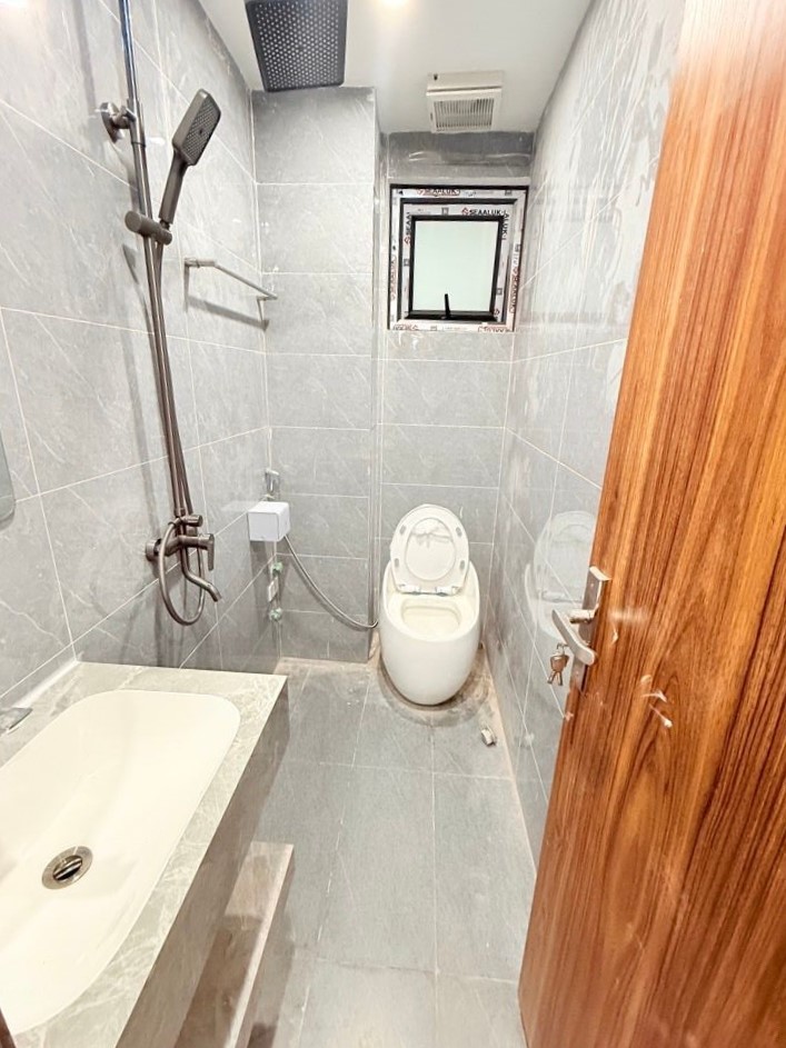 Bán nhà Giải Phóng, Hoàng Mai, Ô tô, Kinh doanh, Thang máy, 30m2, 8.9 tỷ 5