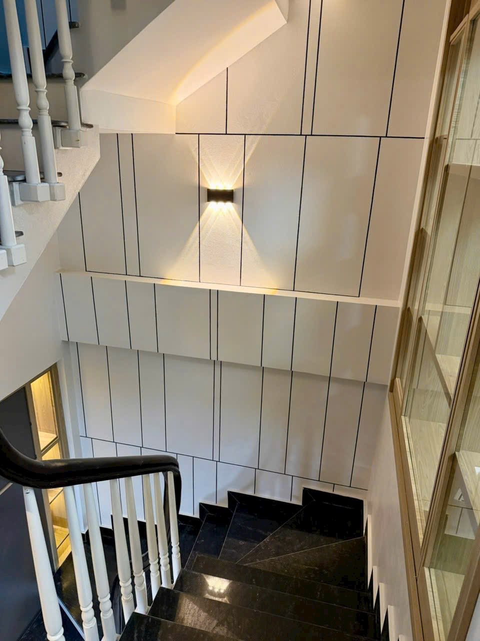 Bán căn nhà 3 tầng ngõ phố Nguyễn Tuân, ph Thanh Bình, TP HD, 46.6m2, 4 ngủ, 2.99 tỷ 6