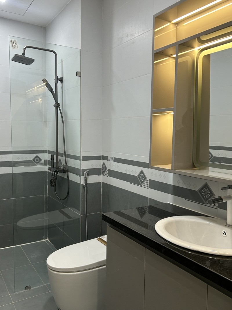 HÒA THỌ ĐÔNG – NHÀ 2 TẦNG MỚI, HIỆN ĐẠI – FULL NỘI THẤT - 6.2 TỶ 4