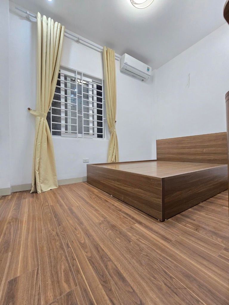 Bán nhà Kim Giang, Hoàng Mai, Phân lô, Ô tô, 2 thoáng, 36m2, 8.95 tỷ(CTL) 4