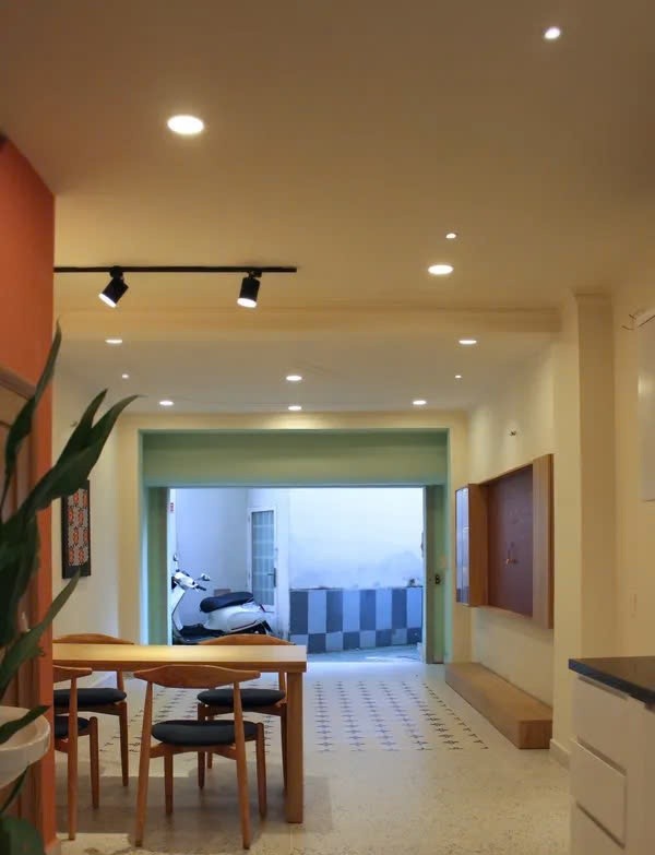 2 Tầng 38m2 có 4 tỏi x Thống Nhất Phường 11 Gò Vấp TP. Hồ Chí Minh. 3