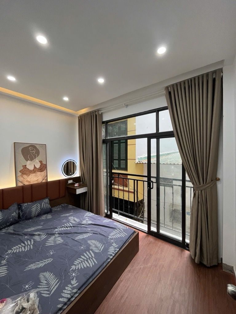 Bán nhà Bùi Xương Trạch, Thanh Xuân, gần phố, nở hậu, 34m2, 7.99 tỷ 5