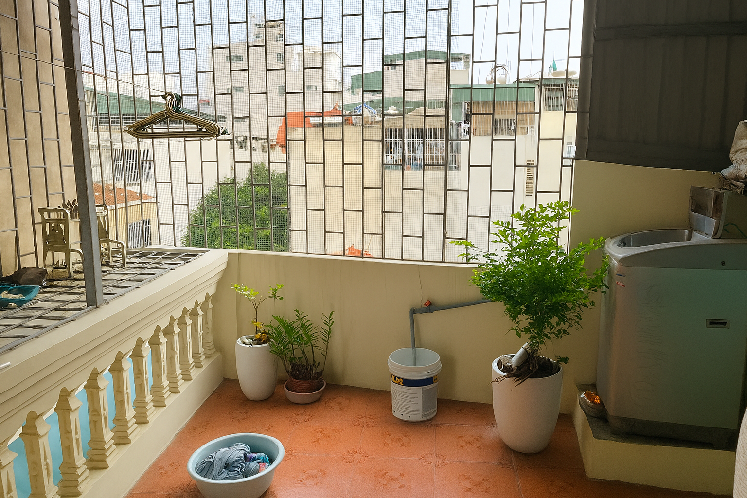 Bán nhà Định Công, Hoàng Mai, lô góc, gần ô tô, gần hồ, 30m2, 5.98 tỷ 5