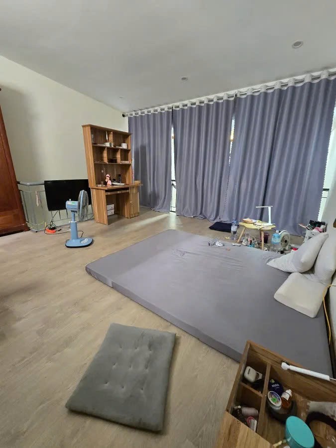 hiếm!: KINH DOANH- HAI THOÁNG- 15M RA PHỐ- Ô TÔ 5 TẠ ĐỖ. Bán nhà Đống Đa 2