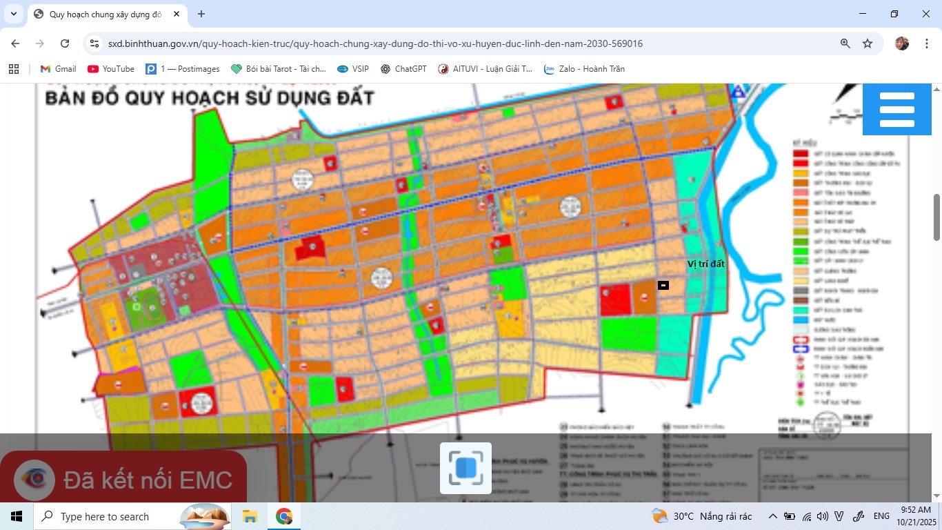 Cần bán Đất đường Nguyễn Tri Phương, Thị trấn Võ Xu, Diện tích 194m² 100 m2 ODT, Giá 800 Triệu 4