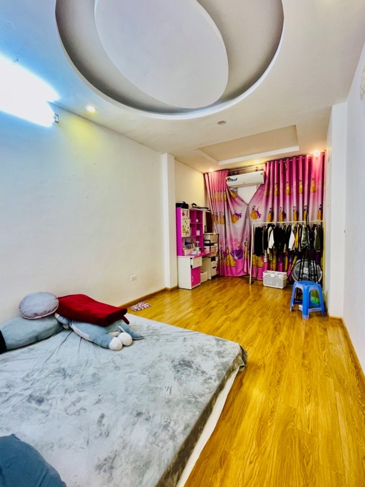 Bán nhà Định Công, Hoàng Mai, Ô tô đỗ cửa, full nội thất xịn mịn, 46m2, 12.9 tỷ 4