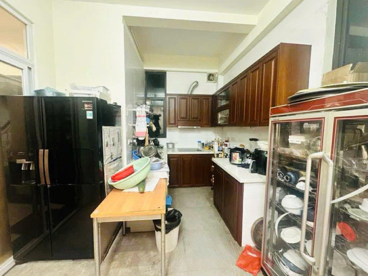 Cần bán Nhà ở, nhà cấp 4, nhà hẻm đường Đội Cấn, Phường Liễu Giai, Diện tích 108m², Giá 42 Tỷ 7