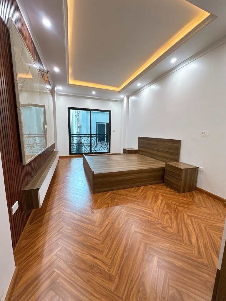 Bán nhà Định Công Thượng, Hoàng Mai, Ô tô, Thang máy, Kinh doanh, 34m2, 10.9 tỷ 4