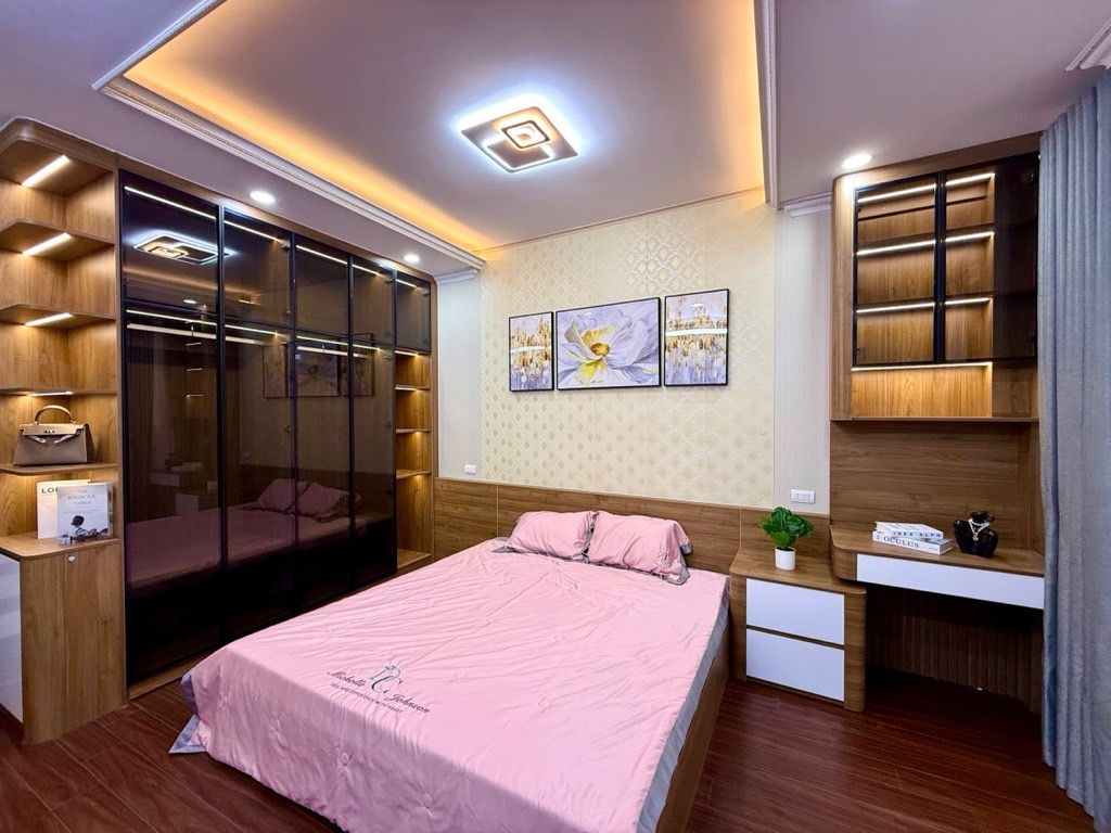 Bán nhà Định Công Thượng, Hoàng Mai, Ô tô, Kinh doanh, 31m2, 9.35 tỷ 5