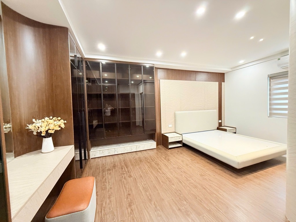 Bán nhà Giải Phóng, Hoàng Mai, Lô góc, ô tô, Thang Máy, Kinh doanh, 73m2, 20.8 tỷ(CTL) 4