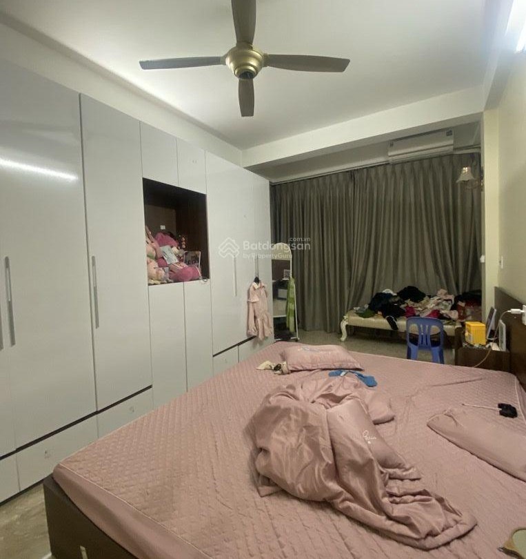 Bán nhà Hoàng Văn Thái, Ô tô, Kinh doanh, 50m2, 16.5 tỷ(CTL) 4