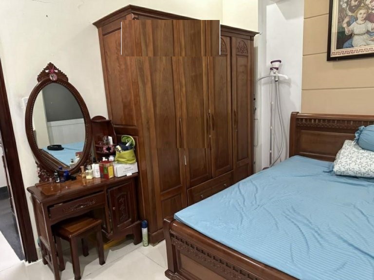 Cho thuê nhà đối diện Vạn Phúc City thông qua KDC SÔng Đà Thủ Đức 5