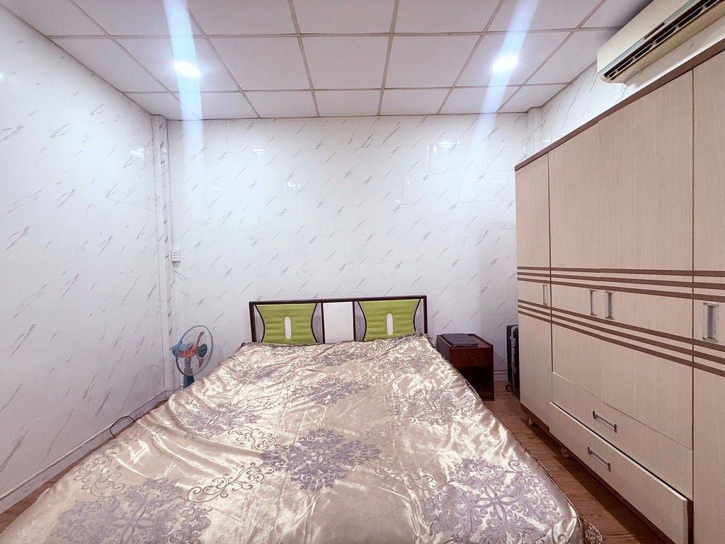 Bán nhà Lê Đức Thọ Phường 16 Gò Vấp, Gần Chợ An Nhơn, 75m2, Nhỉnh 6Tỷ 5