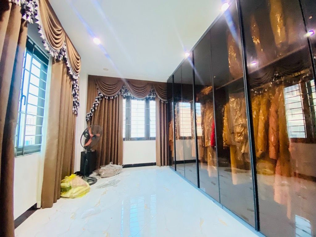 Bán nhà Kim Giang, Hoàng Mai, gần ô tô, sổ nở hậu, 37m2, 10.8 tỷ(CTL) 5