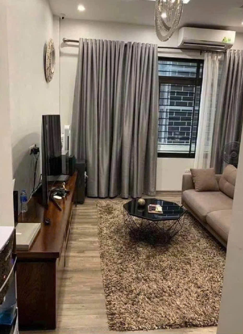 Bán nhà lô góc Linh Quang 42m² – 4 tầng – 5 phòng – cách ô tô 30m – 12.2 tỷ 2