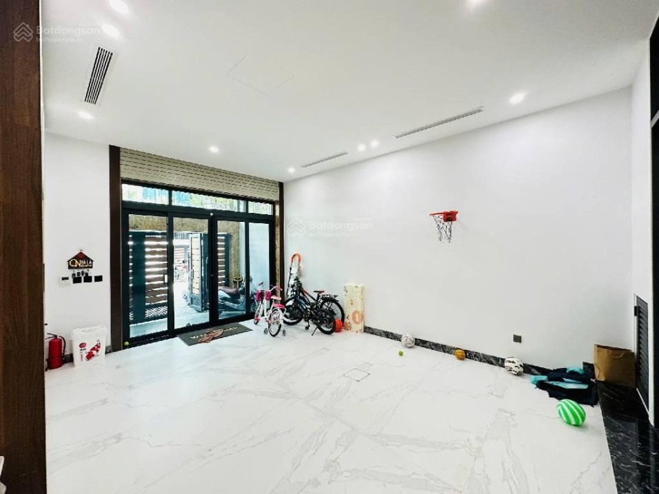 Bán nhà Xuân Đỉnh gần Công Viên Hòa Bình, Ngoại Giao Đoàn - 68m - 6 Tầng Thang Máy Ô Tô KDVP 3