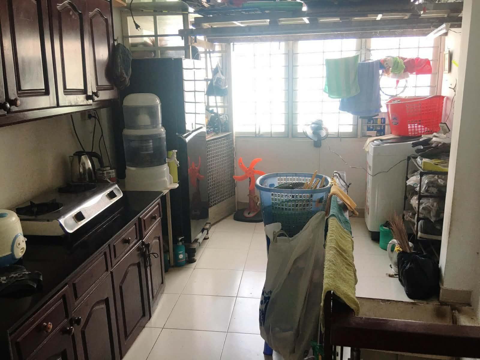 Cần bán Nhà mặt tiền đường Đỗ Tấn Phong, Phường 9, Diện tích 29m², Giá Thương lượng 4