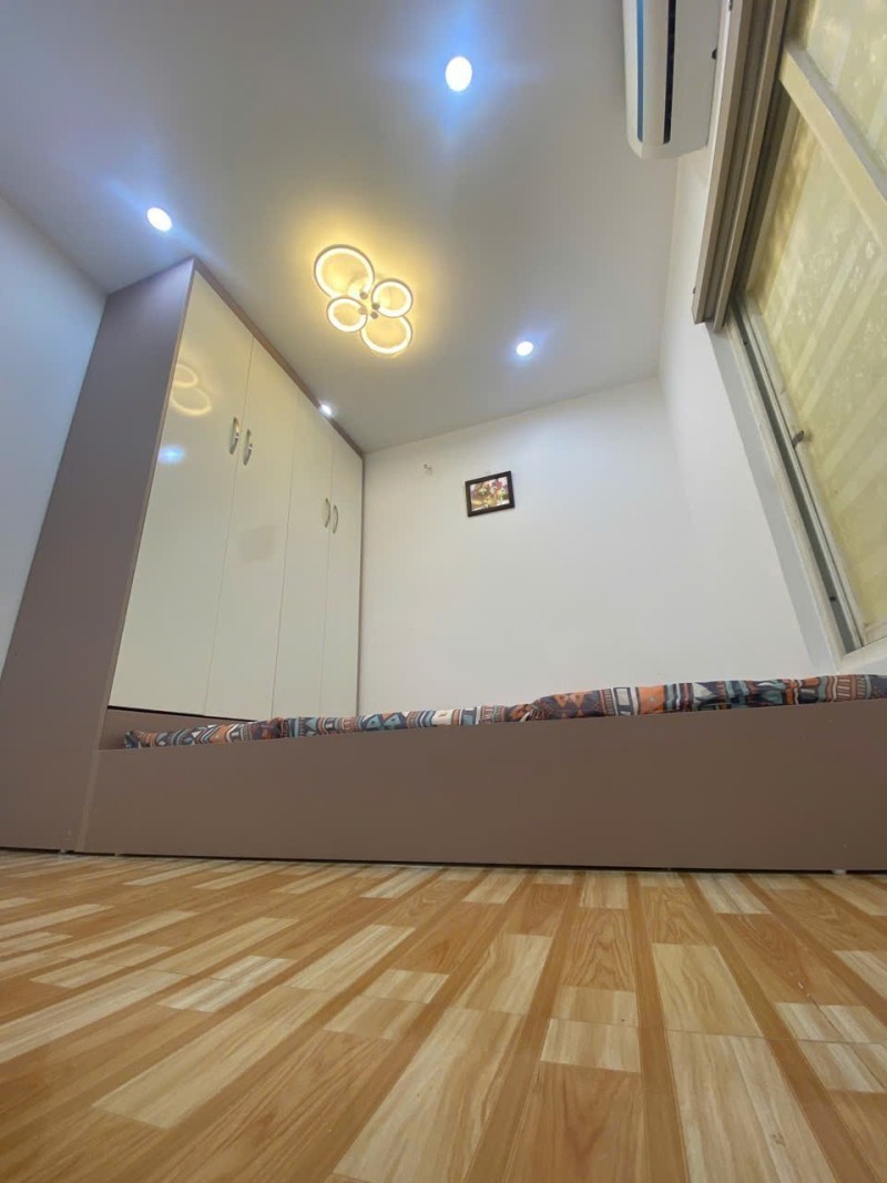 BÁN NHÀ NGÕ TÂN MAI – HAI BÀ TRƯNG – NHỎ XINH, FULL NỘI THẤT - 1.78 tỷ 3