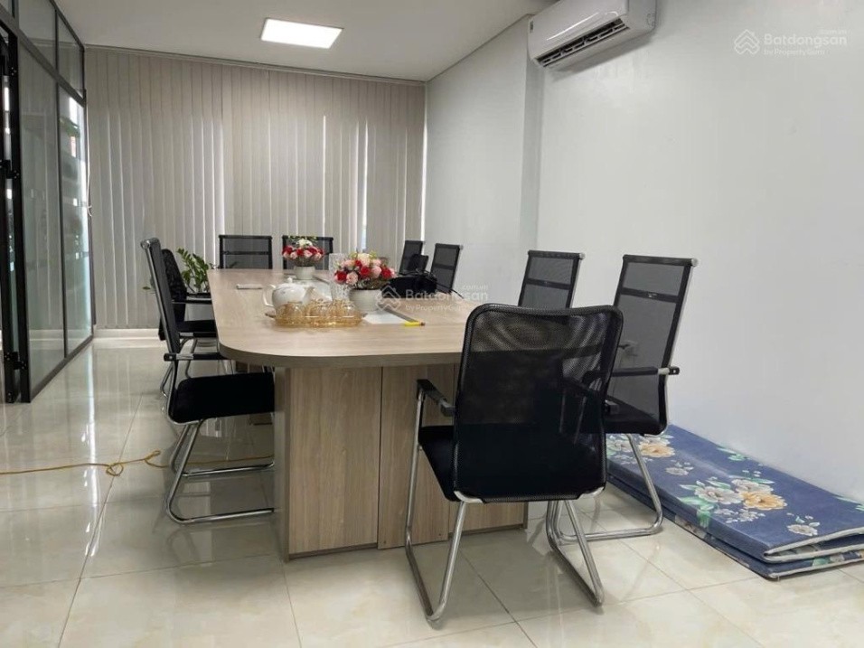 Bán nhà Nghĩa Đô TT Cầu Giấy - 85m 5 Tầng - Hai Mặt Thoáng Ô Tô Thông KDVP Hàng xóm Starlake 2