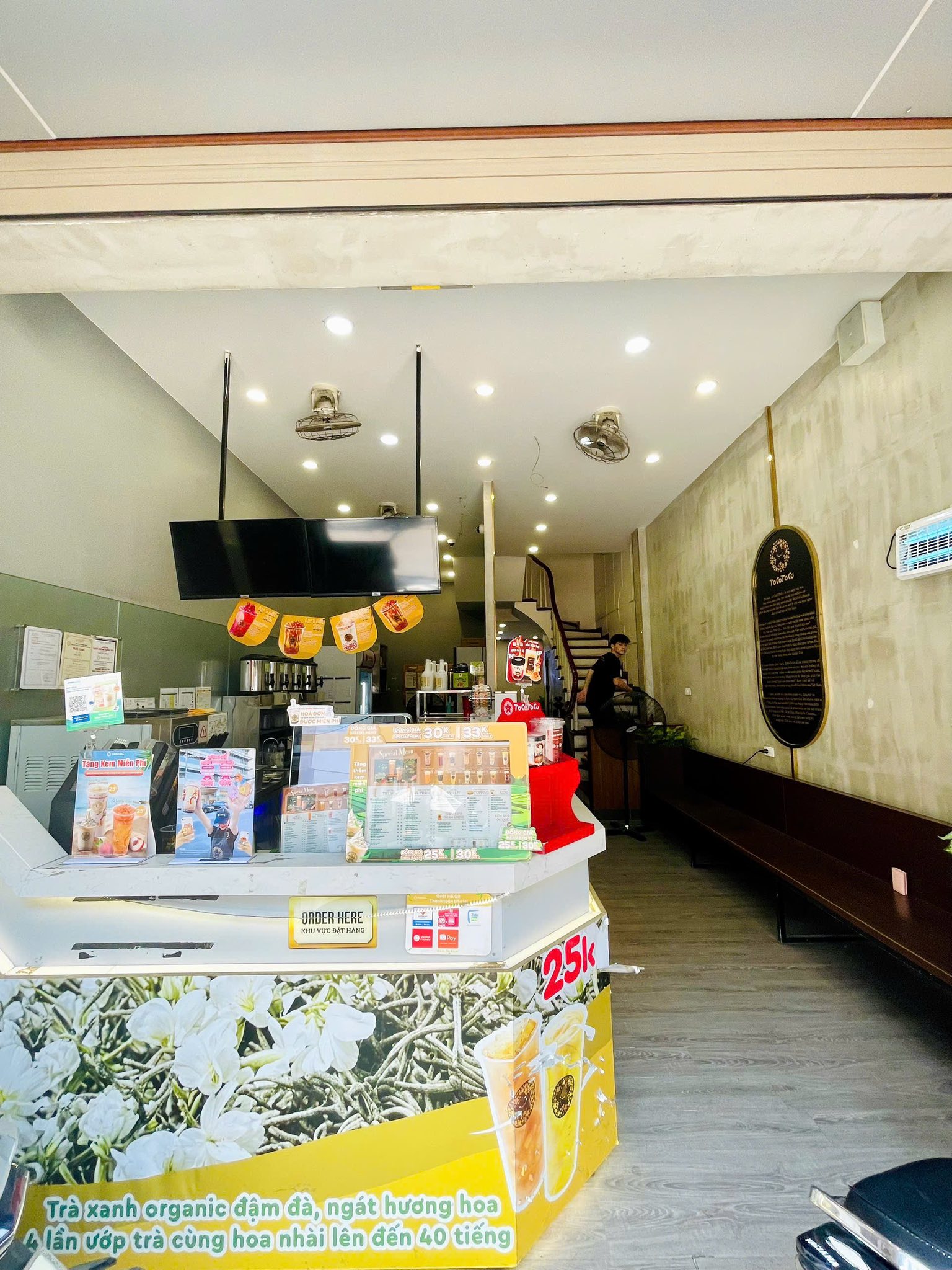 BÁN NHÀ MẶT PHỐ NHÂN HOÀ DT56M 2 MẶT TIỀN, KINH DOANH, VỈA HÈ, OTO DỪNG ĐỖ, HƠN 29 TỶ 3