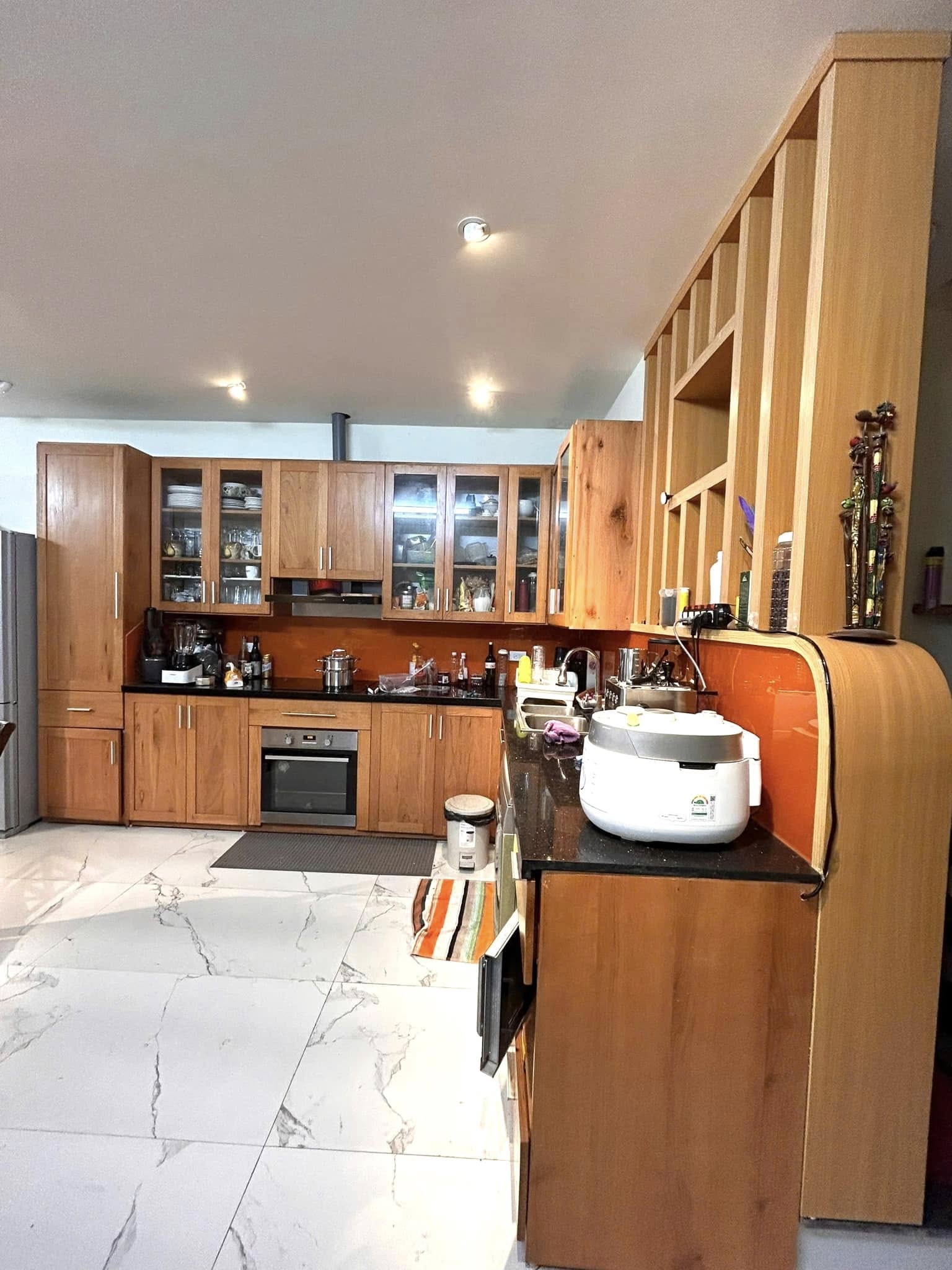 BÁN NHÀ MẶT PHỐ NHÂN HOÀ DT56M 2 MẶT TIỀN, KINH DOANH, VỈA HÈ, OTO DỪNG ĐỖ, HƠN 29 TỶ 5