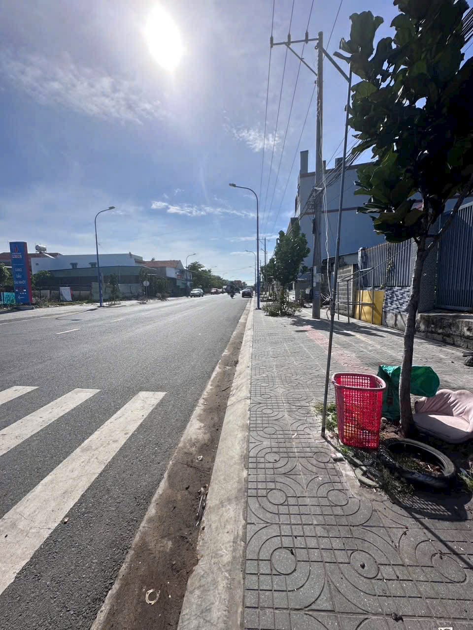 Cần bán Đất đường Võ Văn Kiệt, Xã Lộc An, Diện tích 120m², Giá 900 Triệu 3