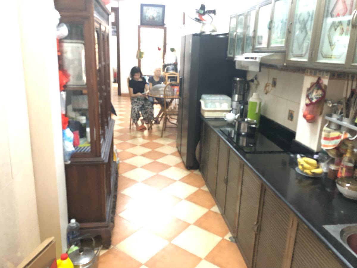 Gía Tốt Mặt phố Cửa Bắc 41 Tỷ 140M2 4 Tầng SDCC Pháp lý sạch sẽ Có nóc xây Tòa 2