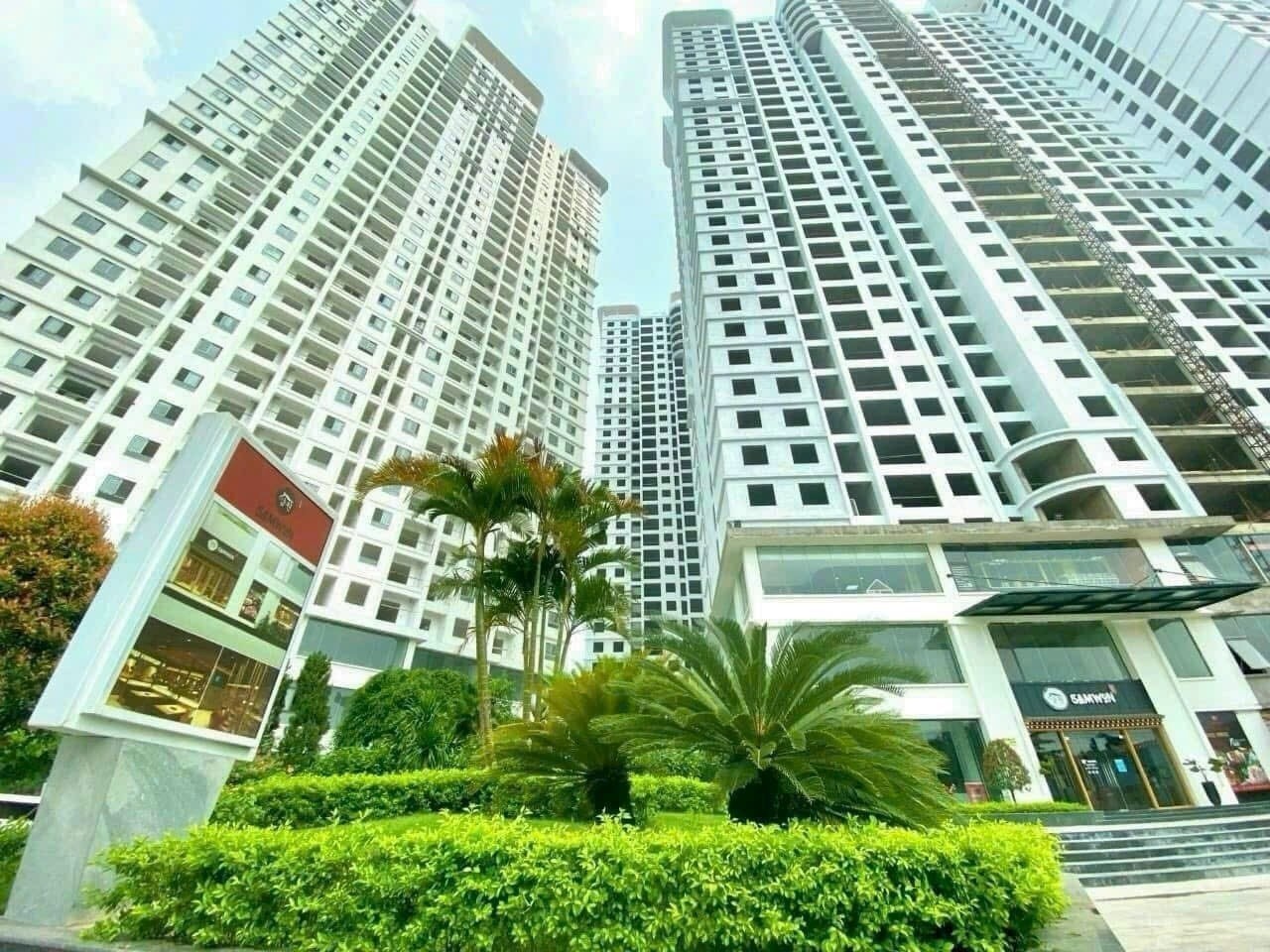 SỐC GIÁ TÒA A1 – CĂN ĐẸP, GIÁ TỐT, SỞ HỮU NGAY HÔM NAY! 2