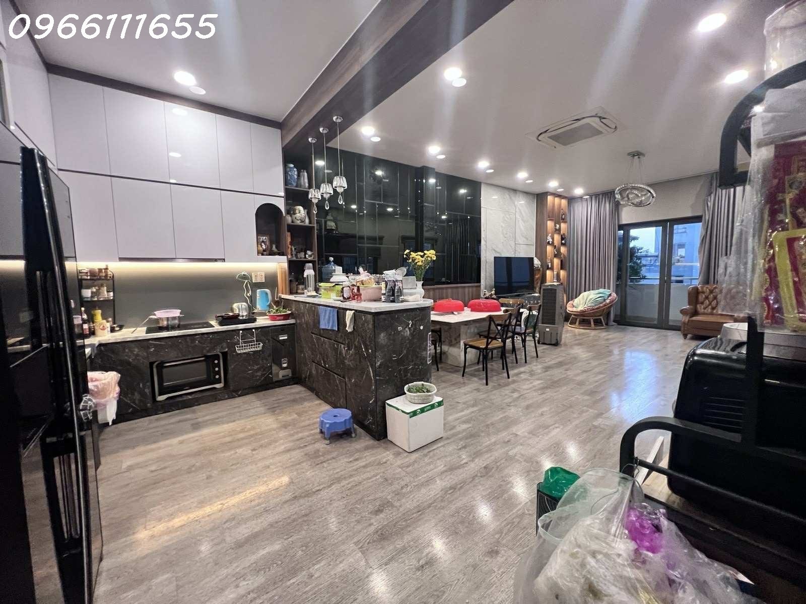 BÁN NHÀ SIÊU BIỆT MẶT TIỀN THỰ PHAN TÔN - P. ĐA KAO- 8X26M  - 4TẦNG - NGHỈ DƯỠNG - MỞ VĂN PHÒNG - 2