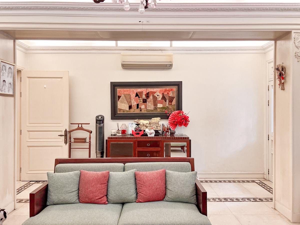 Mặt phố Nguyễn Gia Thiều – Quang Trung Mặt Tiền 9M 250 Tỷ Bề Thế SDCC 4