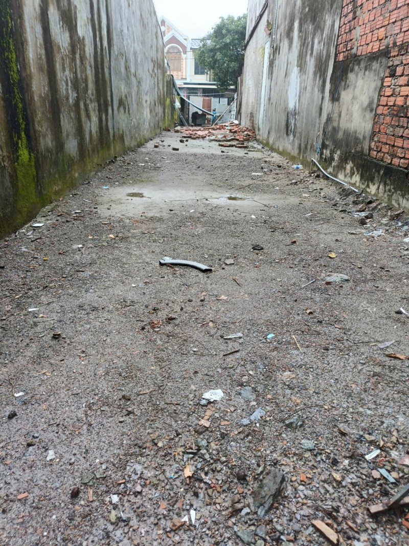 SIÊU RẺ - CHỈ 3.45 TỶ – HÒA THỌ TÂY – ĐẤT 2 MẶT TIỀN - 130M, CÁCH CẦU VƯỢT 3KM. 3