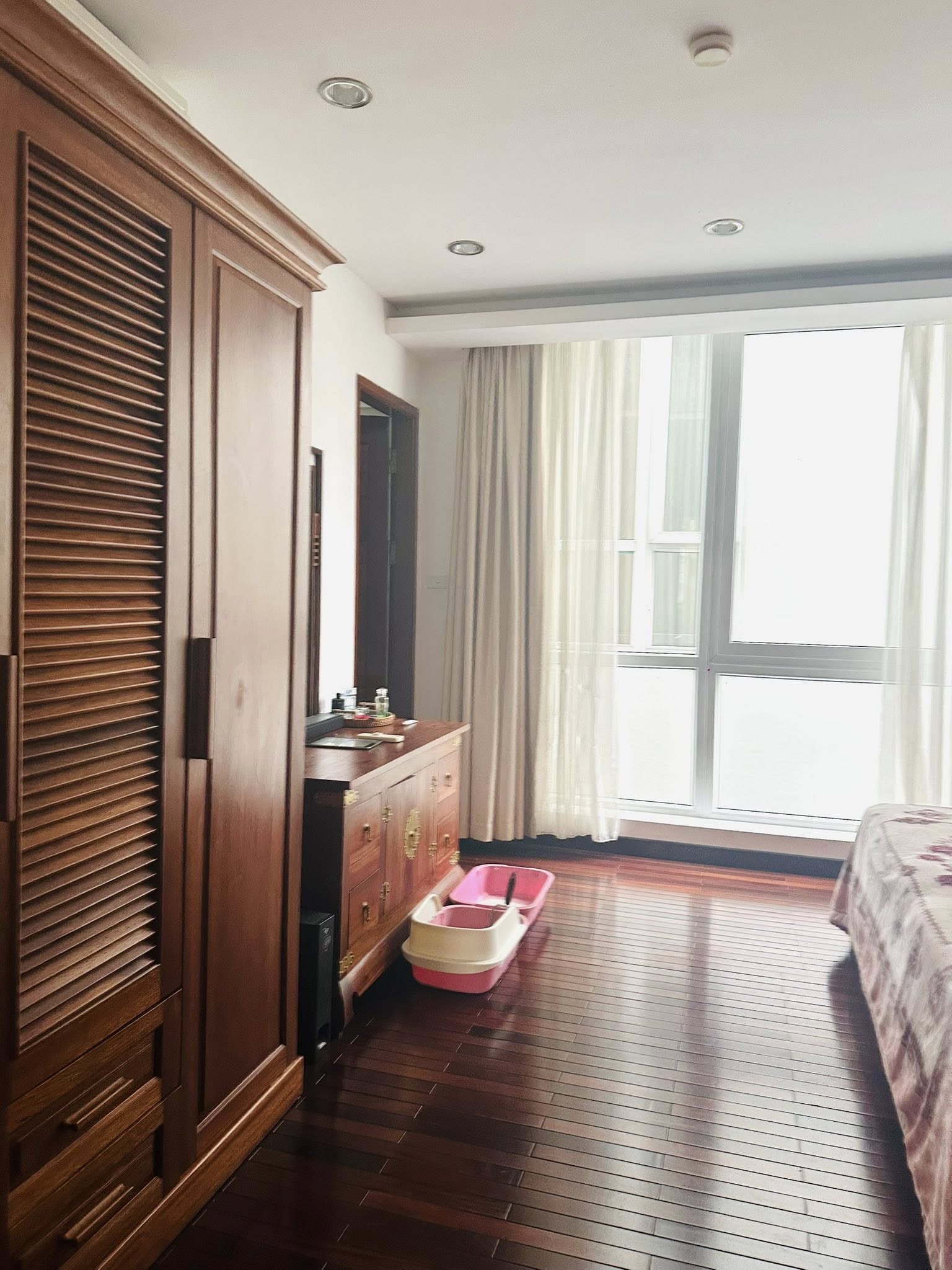 Nhà Mặt Hồ Quảng Khánh 5 Nổi 1 hầm Mặt Tiền 8M 157 Tỷ 2 Thoáng Trước Sau 4