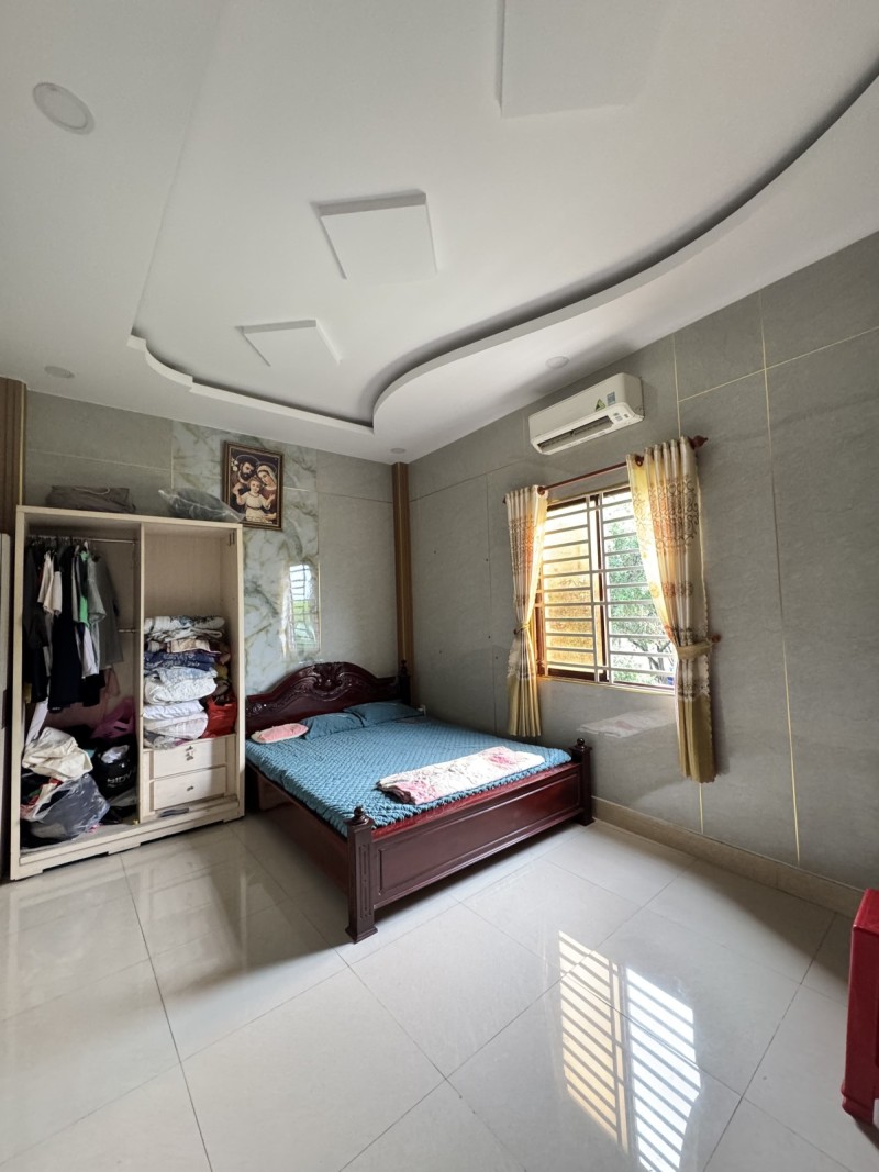 Bán nhà đườg số 8, Phường Linh Xuân, Thủ Đức, TP HCM. DT 92m2, 3 tầng, Giá 7.7 tỷ, Sổ Hồng - 4