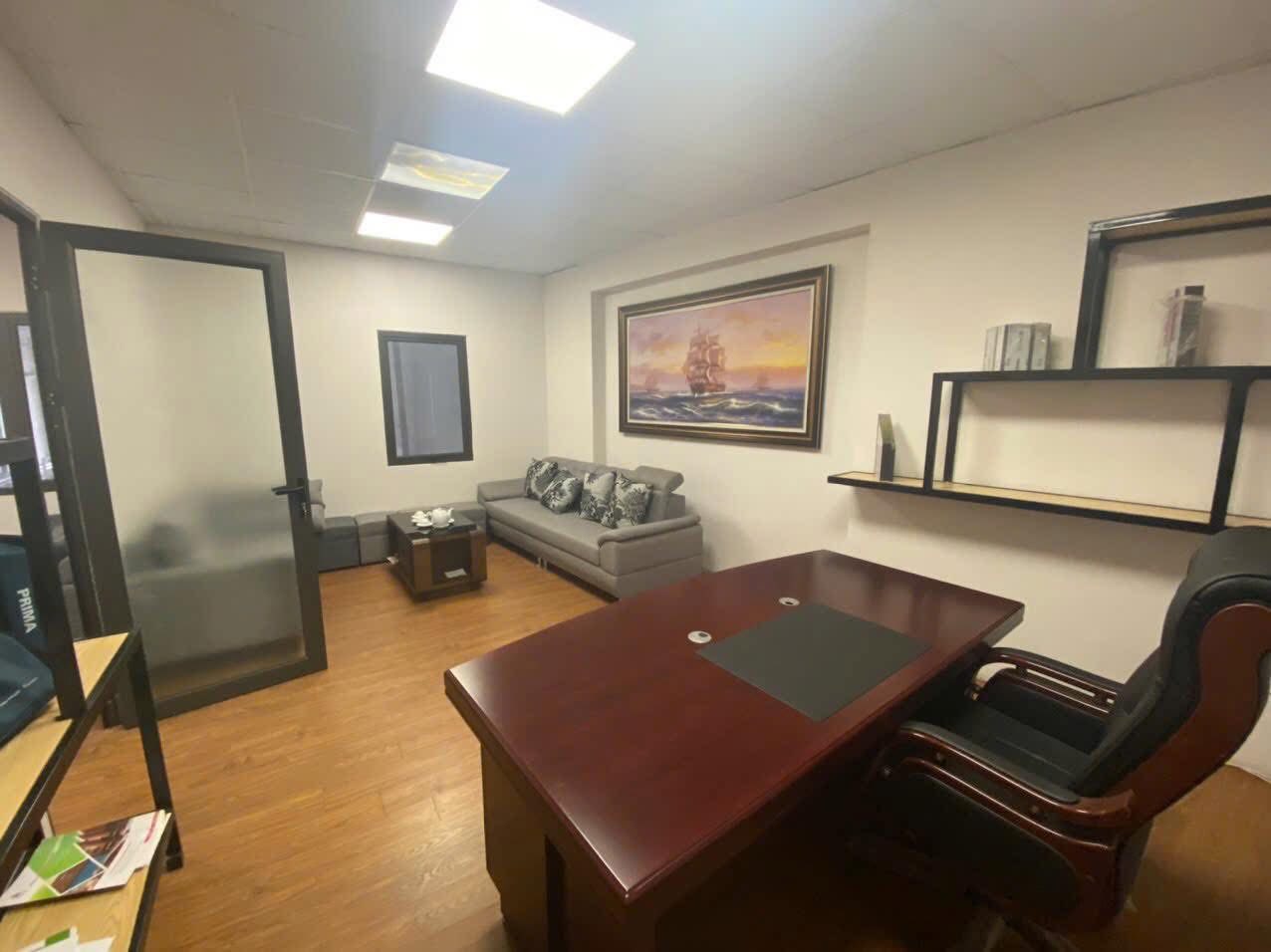 Cực Hiếm Mặt phố Quang Trung  4 Tầng MT 3.5M 16.5 Tỷ Dòng Tiền 27tr/th  Vỉa Hè Rộng 2