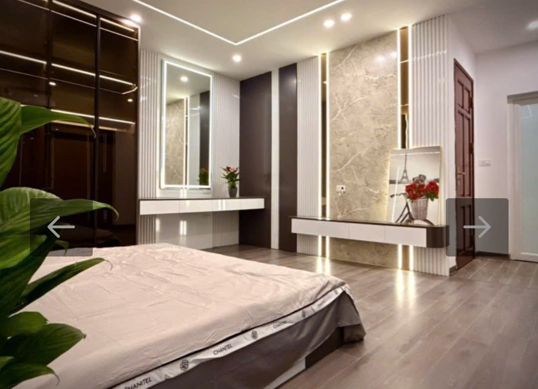 MẶT TIỀN 7,3M– 6 TẦNG – THANG MÁY – 30M RA PHỐ TRƯỜNG CHINHNGÕ VIP – FULL NỘI THẤT CHUẨN 5