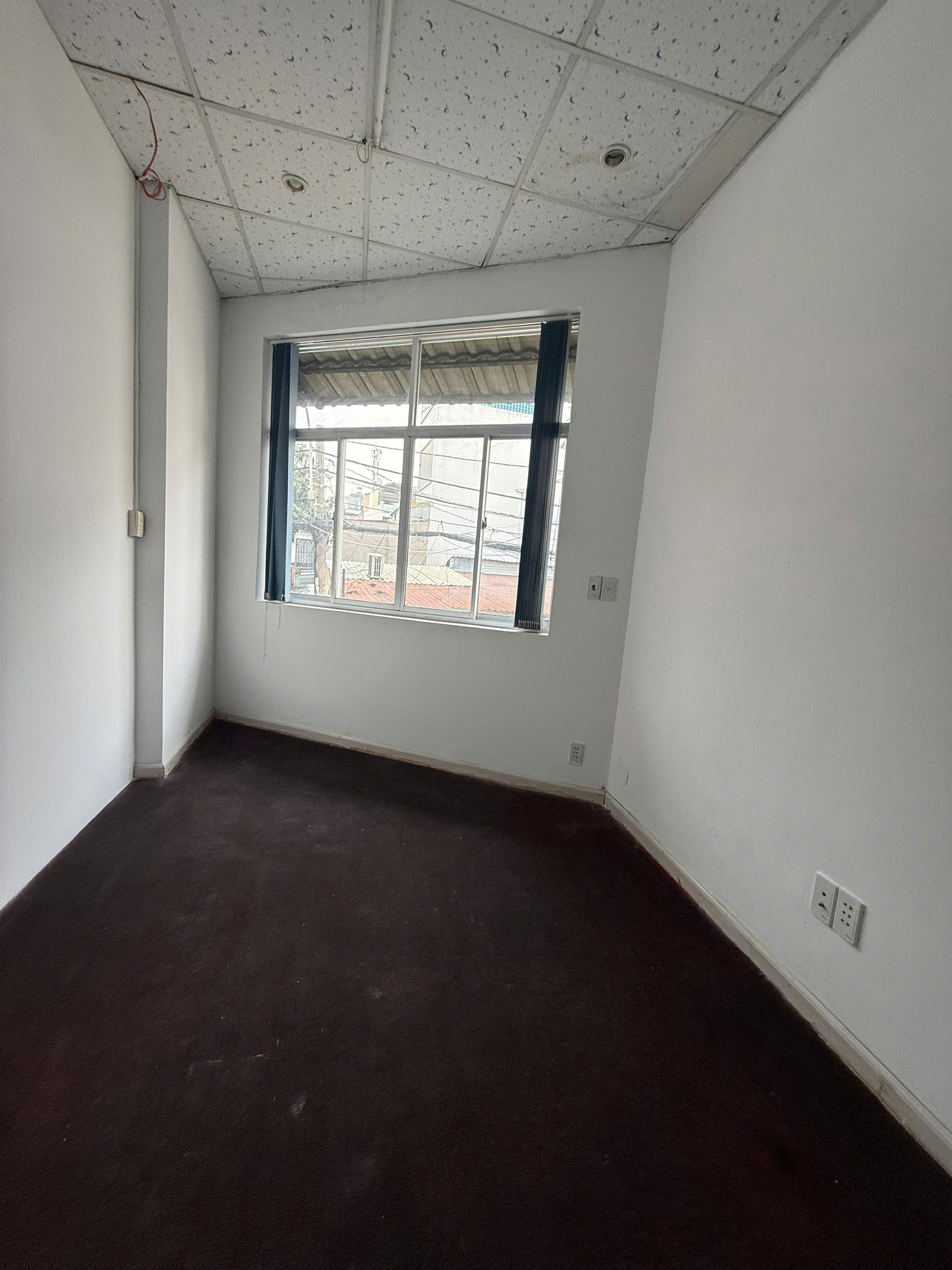 MẶT TIỀN KINH DOANH LÊ CẢNH TUÂN 64M2 (8x8) 2 TẦNG SHR CHỈ 6.3 TỶ 6