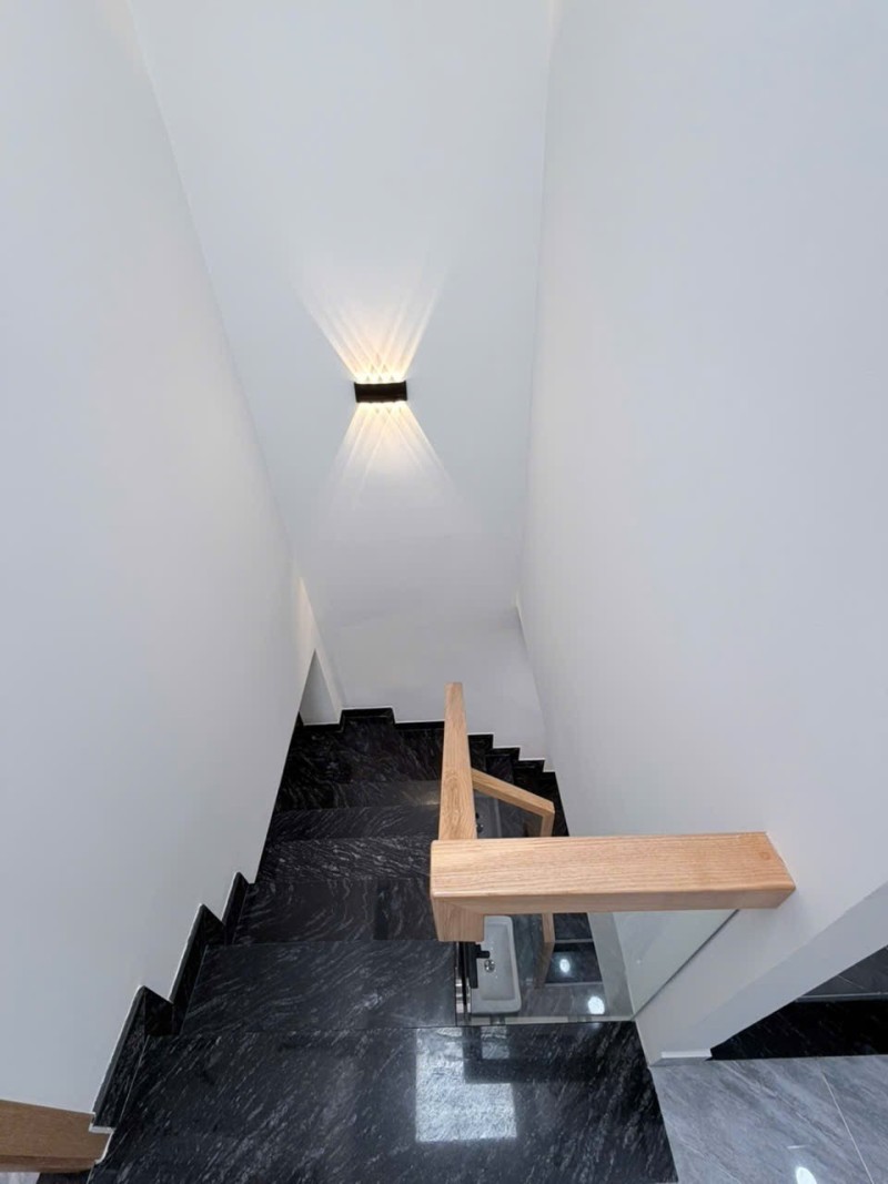 Cần bán Nhà ở, nhà cấp 4, nhà hẻm Phường Sơn Kỳ, Tân Phú, Diện tích 30m², Giá 4.15 Tỷ 6