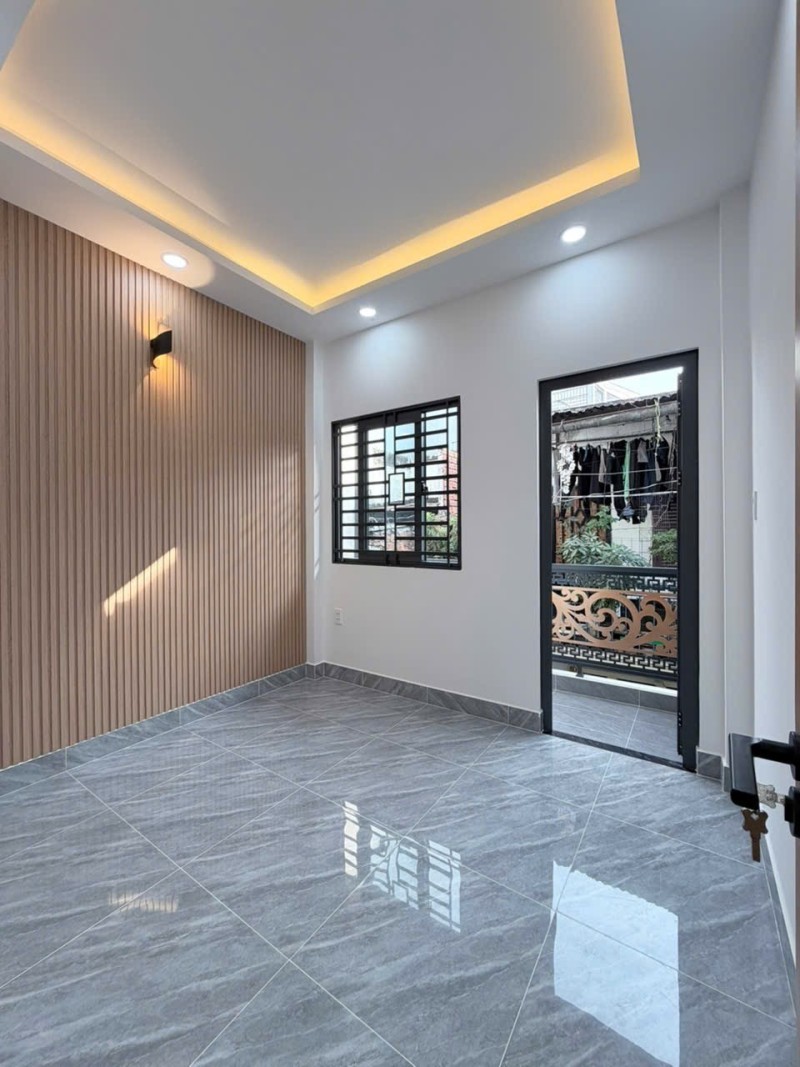 Cần bán Nhà ở, nhà cấp 4, nhà hẻm Phường Sơn Kỳ, Tân Phú, Diện tích 30m², Giá 4.15 Tỷ 7