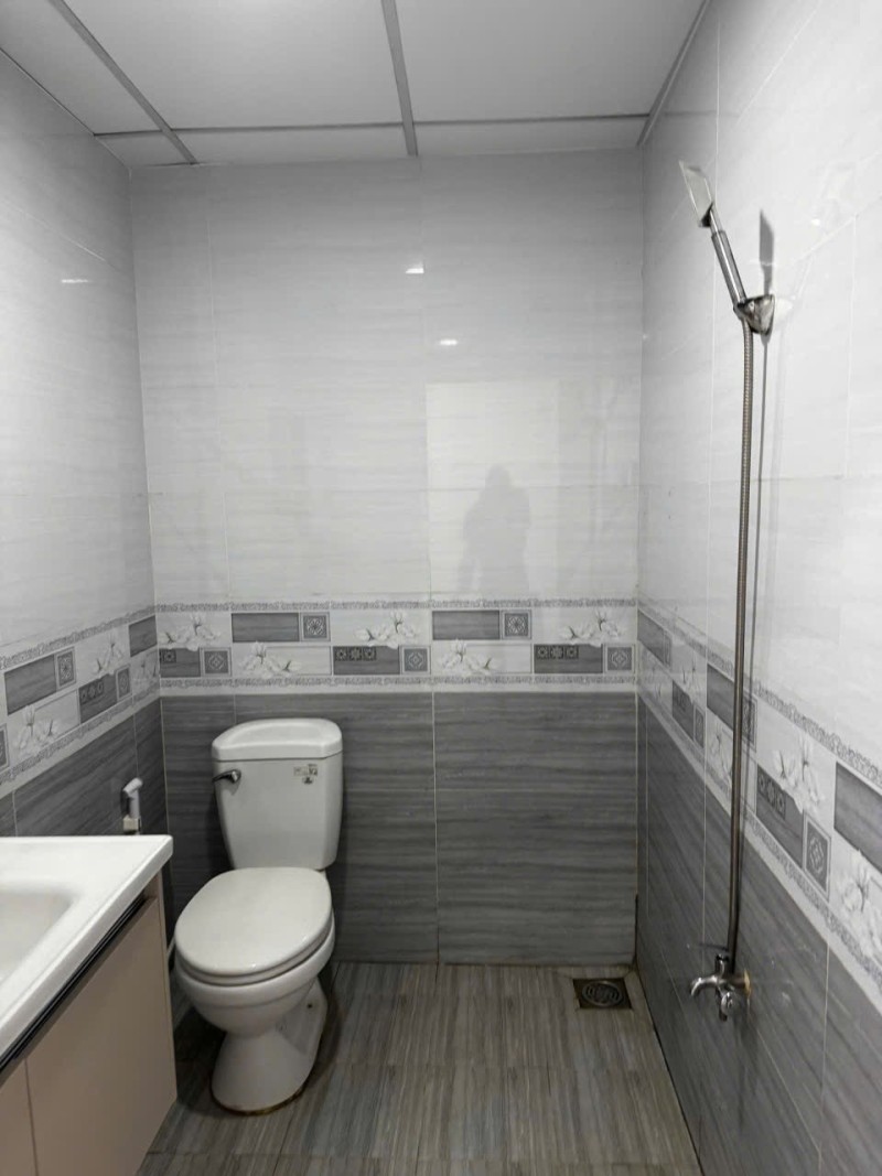 ‼Nguyễn Đình Chính P.15 Phú Nhuận – Hẻm ô tô thẳng 1 trục – vài bước ra mặt tiền – 7.X tỷ 4