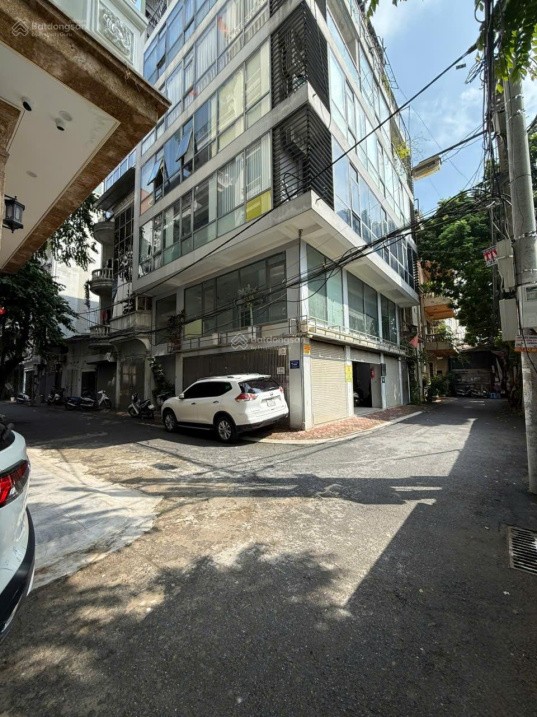 Bán nhà Phạm Văn Đồng hàng xóm TP Giao Lưu - 120m MT 7m - Lô Góc Ô Tô Tránh KDVP sẵn cho thuê 4